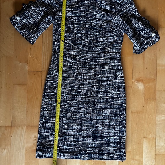 Dress Karl Lagerfeld - Picture 5 of 9